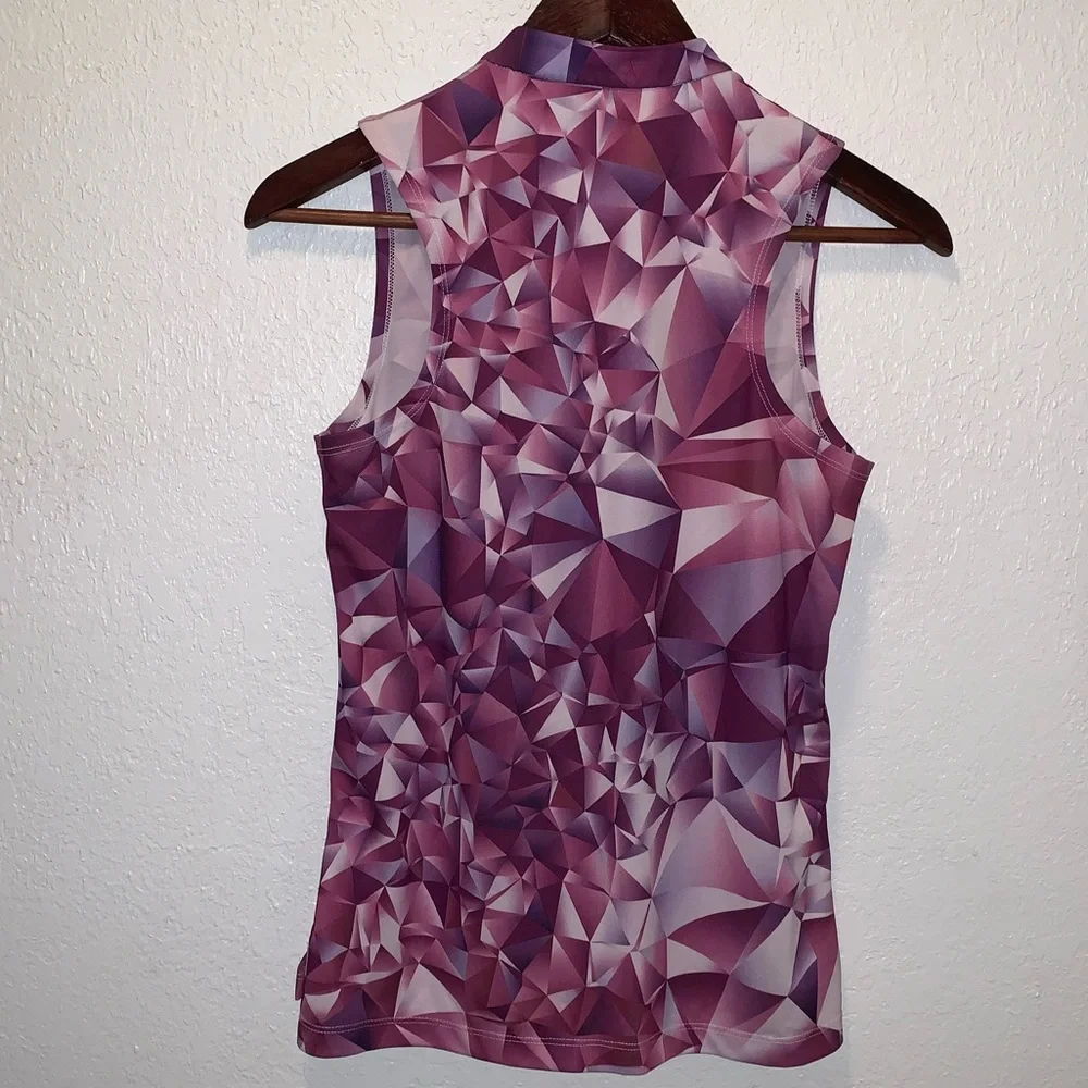 Nike Golf Top